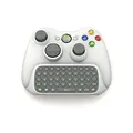 Produktbild: Xbox 360 - Messenger Kit inkl. Chatpad und Headset [UK Import]