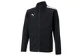 Produktbild: PUMA Trainingsjacke Puma Kinder Trainingsjacke teamLIGA Training Jacket Jr 657235