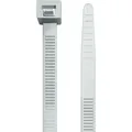 Produktbild: Weidmuller - Weidmüller 7940006078 cb 500/12.5 natur Kabelbinder 500 mm 12.5 mm Natur 50 St.