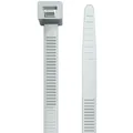 Produktbild: Weidmüller 7940006078 CB 500/12.5 NATUR Kabelbinder 500 mm 12.5 mm Natur  50 St.