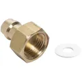 Produktbild: WAECO Flaschenadapter HD Adapter, Kältemittelflasche