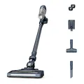 Produktbild: Rowenta RH6831EO Staubsauger silber/grau