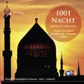 Produktbild: 1001 Nacht/Arabian Nights