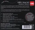 Produktbild: 1001 Nacht Arabian Nights by VARIOUS ARTISTS [Audio CD]