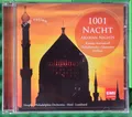 Produktbild: Various Artists - 1001 Nacht - Arabian Nights - EMI Classics - CD