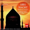 Produktbild: 1001 NACHT/ARABIAN NIGHTS - RIMSKY, TSCHAIKOWSKY, GLASUNOW - CD 18 TRACKS NEU