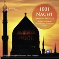 Produktbild: Various Artists 1001 Nacht Arabian Nights (CD)
