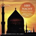 Produktbild: Various - 1001 Nacht/Arabian Nights '