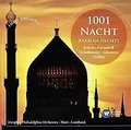 Produktbild: 1001 Nacht/Arabian Nights von Various | CD | Zustand sehr gut
