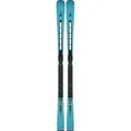 Produktbild: Atomic Redster X9 RS Revoshock S + Icon RS 16 (2025/2026) - blau-teal tension / 174