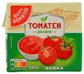 Produktbild: Gut & Günstig Tomaten passiert, 12er Pack (12 x 500g)