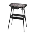 Produktbild: Elektrogrill stehend 2000w 47,5x30x70,5cm edm