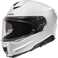 Produktbild: Schuberth Motorradhelm Schuberth S3 Integralhelm Glossy White (1er Set) weiß S
