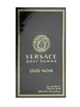 Produktbild: Versace Pour Homme Oud Noir Eau De Parfum Spray 100 ml - 3,4 fl.oz Neu Versie...