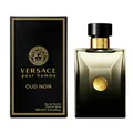 Produktbild: 8011003811274 Versace Pour Homme Oud Noir woda perfumowana spray 100ml (P1)