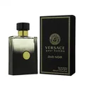 Produktbild: Versace Pour Homme Oud Noir Eau De Parfum EDP 100 ml (man)