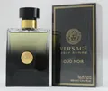 Produktbild: Versace Pour Homme Oud Noir 100 ml Eau de Parfum Spray