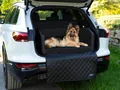 Produktbild: CopcoPet Tier-Autobett Travel Bed Hunde Reisebett
