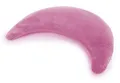 Produktbild: Theraline Stillkissen Plüschmond Stillkissen malve