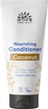 Produktbild: Urtekram Coconut Conditioner | 180 ml | nährende Pflegespülung mit Kokos für normales bis trockenes Haar
