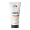 Produktbild: Urtekram Kokos Conditioner BIO, mit nahrhaftem und nativem Kokosöl, 180 ml