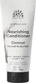 Produktbild: Urtekram Coconut Nourishing Conditioner Normal to dry hair 180 ml 12 x 180 ml