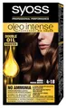 Produktbild: Syoss Oleo Intensives Haarfärbemittel Mit Lang Anhaltender Färbung Mit 4-18 Mokkaölen