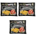 Produktbild: 3x Croccantelle Gusto Prosciutto Schinken multipack 180g aus italien