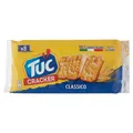Produktbild: Tuc Crackers Classico Multipack Da 250 Grammi Snacks Salato (1000045933)