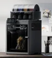 Produktbild: • Bambu Lab X2D + AMS 2 Pro Combo • Neu & OVP • Garantie & Rechnung • Outlet81 •