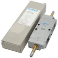 Produktbild: Festo JMFH-5-1/8 8820 1.5- 8bar Magnetventil / Solenoid valve -unused/OVP-