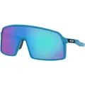 Produktbild: Oakley Sutro Prizm Sonnenbrille (Größe One Size, blau)