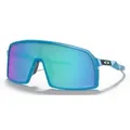 Produktbild: Oakley Sutro OO9406 07 - Sportbrille  - Sky Blau 37