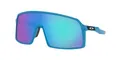 Produktbild: Oakley Herren 0OO9406 Sonnenbrille, Schwarz (Sky), 40