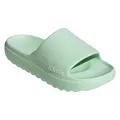 Produktbild: adidas Damen Badeschuhe Badelatschen Poolsandalen Adilette Lumia, Farbe:Mint, Artikel:-Halo Mint, Schuhgröße:EUR 40.5