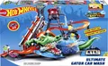Produktbild: Hot Wheels City Ultimative Autowaschanlage