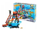 Produktbild: HOT WHEELS MEGA WASH SET CROCODILE ATTACK FTB67