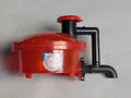 Produktbild: Hot Wheels City Ultimative Autowaschanlage Krokodil Wassertank Ersatzteil