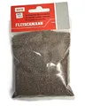 Produktbild: Fleischmann 6479 Spur H0 - Schotterstreumaterial 150 g GP:34,67€/kg NEU und OVP