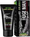 Produktbild: Männer Penis XXL Creme für Männer 50ml | Vergrößerungs- & Wachstumscreme für Män