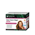 Produktbild: Hübner Original silicea DIRECT Sticks | Kieselsäure-Gel mit Biotin| Nahrungsergänzungsmittel für Haut, Haare, Nägel | Aprikosengeschmack