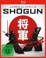 Produktbild: Shogun [Blu-ray] von London, Jerry | DVD | Zustand akzeptabel