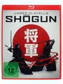 Produktbild: Shogun - James Clavell, Feudalismus Japan, 17. Jh. - Richard Chamberlain, Mifune