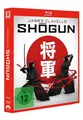 Produktbild: Shogun (1980)[4 Blu-ray's/NEU/OVP] 13-Teilige Serie mit Richard Chamberlain