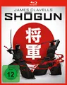 Produktbild: Shogun (Richard Chamberlain) # 3-BLU-RAY-BOX-NEU