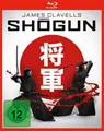 Produktbild: Shogun  (BR)  3Discs Min: 526/DD5.1/VB - Paramount/CIC 8425329 - (Blu-ray Video