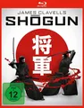 Produktbild: SHOGUN James Clavell RICHARD CHAMBERLAIN komplette TV-Serie 5 Blu-Ray Box NEU