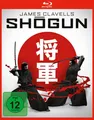 Produktbild: Shogun [Blu-ray] Erzählende Literatur, VIDEO, Belletristik - Deutsch, Englisch