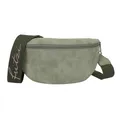 Produktbild: Fritzi aus Preußen Fritzi Bum Gürteltasche 29cm #FAP-FritziBum-Vintage (moss)
