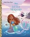 Produktbild: Disney The Little Mermaid (Little Golden Book) von ... | Buch | Zustand sehr gut